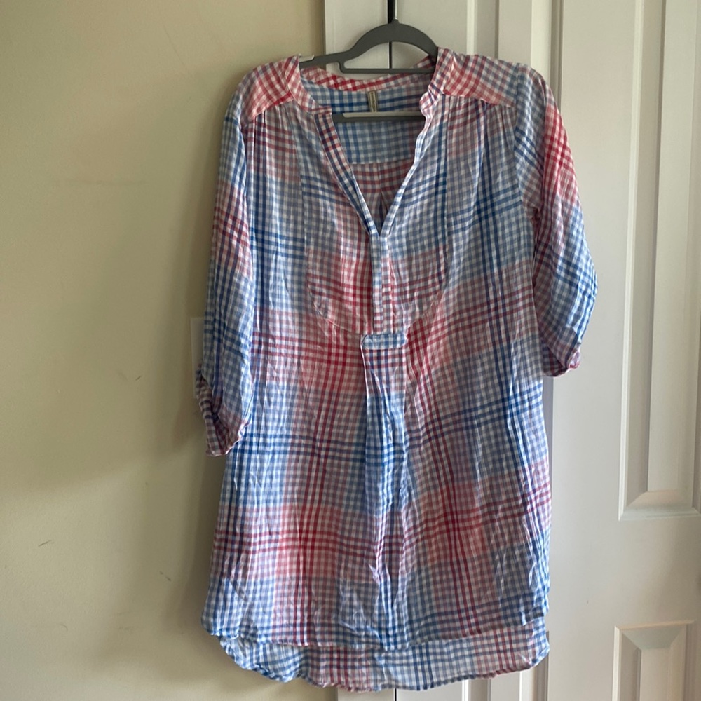 Embellish Women Blouse